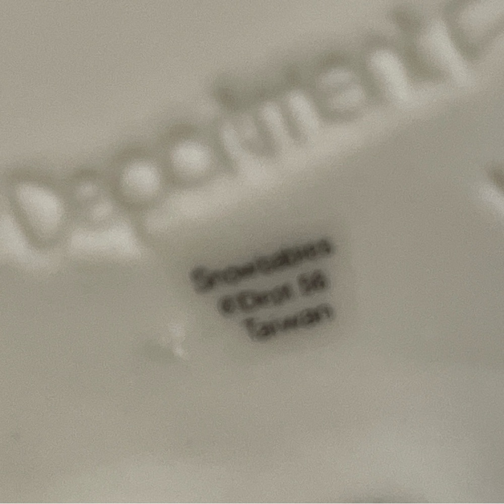 Retired Snowbabies "I'm Making An Ice Sculpture" Department 56 - Picture 14 of 14
